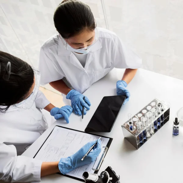 Stem Cell Therapy Bogotá – Advanced regenerative medicine with partner doctors