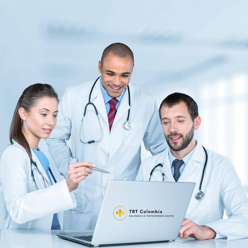 TRT Hiring Standards for Safe Stem Cell Therapy