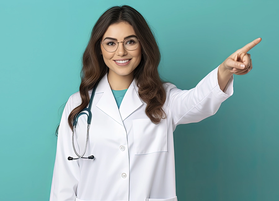Médica destaca programa VIP de células madre